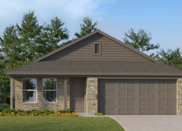 Property at 1006 Antelope Trl, Temple, TX 76504, 4 beds, 2 baths