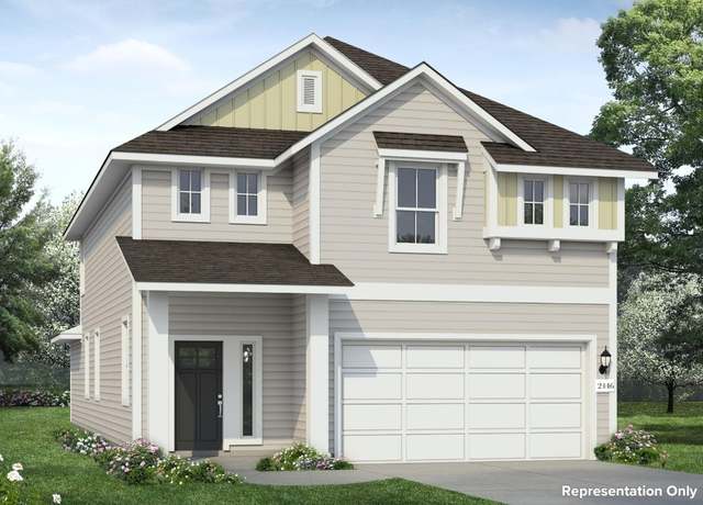 Property at 2707 Towy Rd, Pflugerville, TX 78660, 4 beds, 3.5 baths