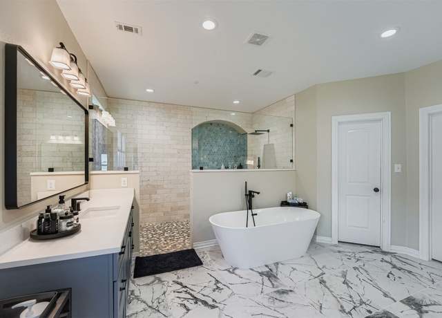 Property at 5821 Mantalcino Dr, Round Rock, TX 78665, 4 beds, 3.5 baths