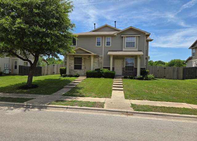 Property at 13708 Harris Ridge Blvd, Pflugerville, TX 78660, 6 beds, 5 baths