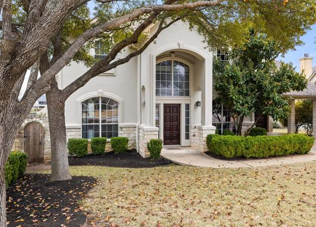 Property at 10709 Pointe View Dr, Austin, TX 78738, 5 beds, 4 baths