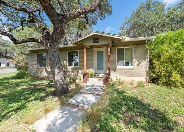 Property at 3014 Pin Oak Ct, Austin, TX 78704, 3 beds, 2 baths