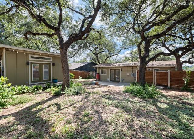 Property at 3014 Pin Oak Ct, Austin, TX 78704, 3 beds, 2 baths
