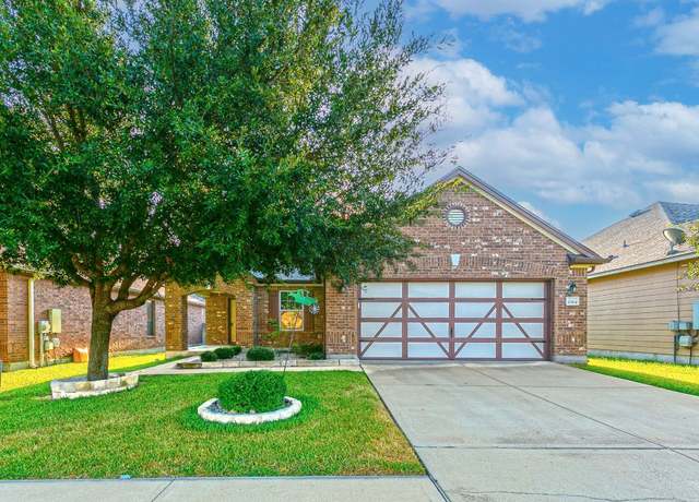 Property at 1064 Lonesome Oak Dr, Temple, TX 76502, 3 beds, 2 baths