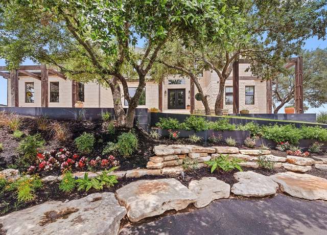 Property at 13824 Lone Rider Trl, Austin, TX 78738, 7 beds, 7 baths