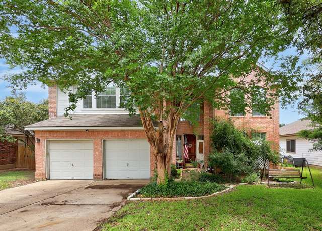 Property at 1306 River Oak Dr, Leander, TX 78641, 4 beds, 3 baths
