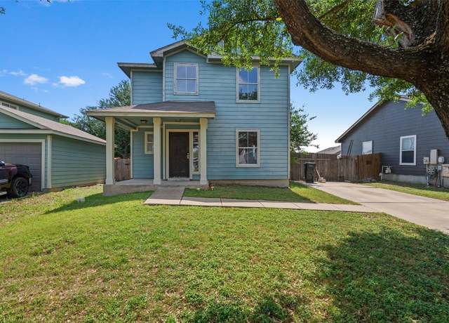 Property at 13604 Briarcreek Loop, Manor, TX 78653, 4 beds, 2.5 baths