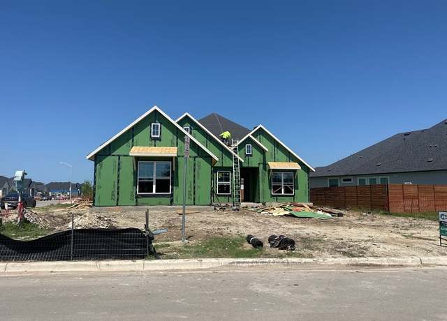 Property at 232 San Xavier St, Georgetown, TX 78633, 4 beds, 3 baths