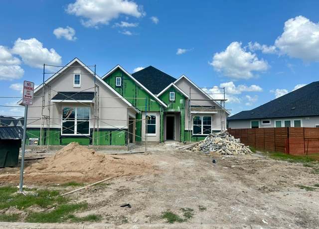 Property at 232 San Xavier St, Georgetown, TX 78633, 4 beds, 3 baths