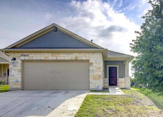 Property at 1314 Ambler Dr, Austin, TX 78753, 4 beds, 2 baths