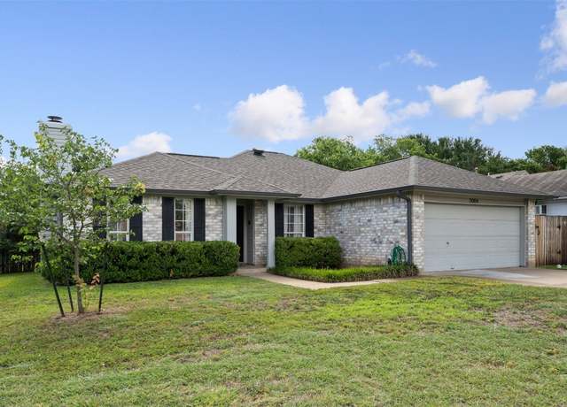 Property at 2004 Yaupon Trl, Cedar Park, TX 78613, 3 beds, 2 baths