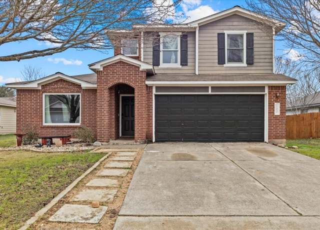 Property at 222 Katy B Ln, Bastrop, TX 78602, 5 beds, 2.5 baths