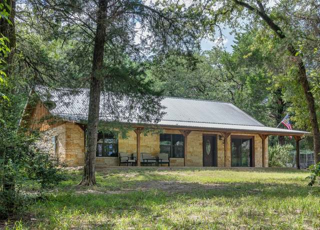 Property at 9795 County Road 316, Caldwell, TX 77836, 3 beds, 2 baths