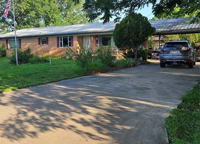 Property at 3222 County Road 2403 Rd, Winnsboro, TX 75494, 4 beds, 2 baths