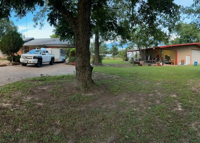 Property at 3222 County Road 2403 Rd, Winnsboro, TX 75494, 4 beds, 2 baths
