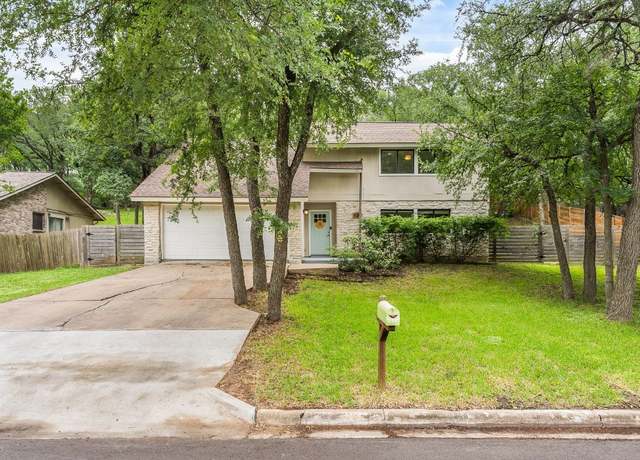Property at 401 Deerfoot Dr, Round Rock, TX 78664, 3 beds, 2 baths