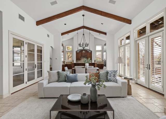Property at 9100 Calera Dr #10, Austin, TX 78735, 3 beds, 3 baths