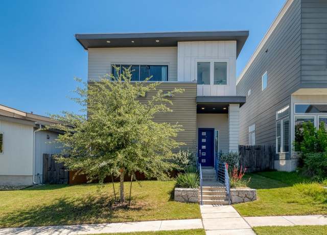 Property at 6329 Florencia Ln, Austin, TX 78724, 3 beds, 2.5 baths