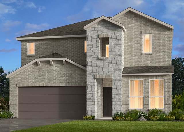 Property at 336 Horsemint Ln, Georgetown, TX 78633, 5 beds, 3 baths