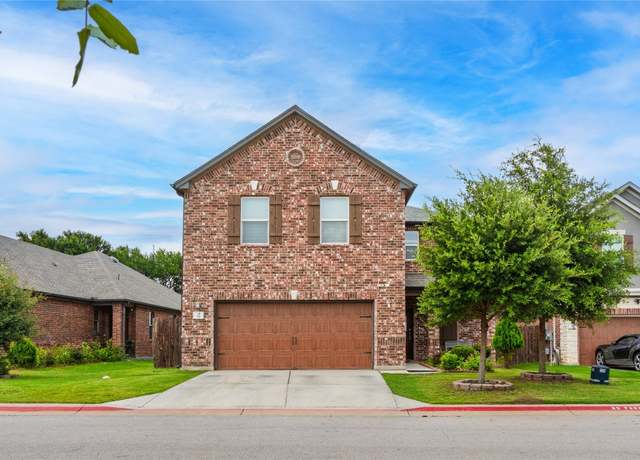 Property at 2471 Sunrise Rd #35, Round Rock, TX 78664, 4 beds, 2.5 baths