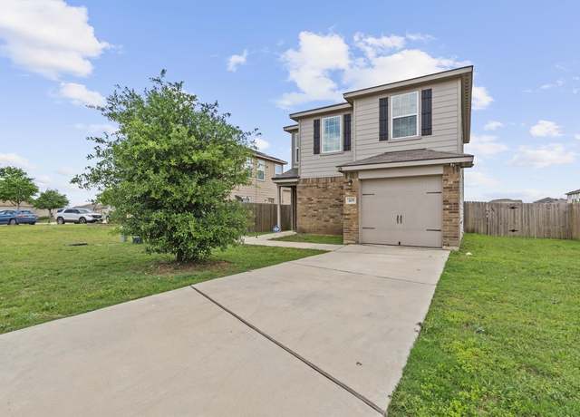 Property at 405 Yearwood Ln Unit 21C, Jarrell, TX 76537, 3 beds, 2.5 baths