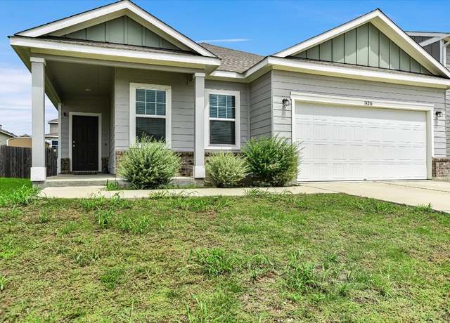 Property at 14216 Jeannette Rankin Rd, Manor, TX 78653, 3 beds, 2 baths