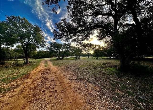Property at 0 TBD County Road 111, Lampasas, TX 76550