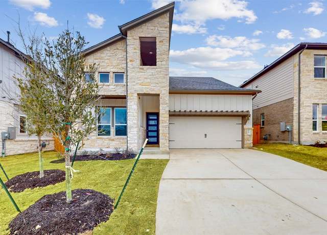 Property at 2141 Spokane Dr, Leander, TX 78641, 3 beds, 2.5 baths