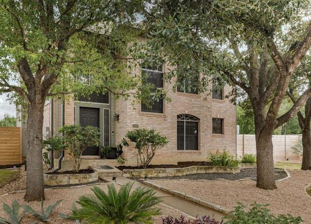 Property at 3000 Cohoba Dr, Austin, TX 78748, 3 beds, 2.5 baths