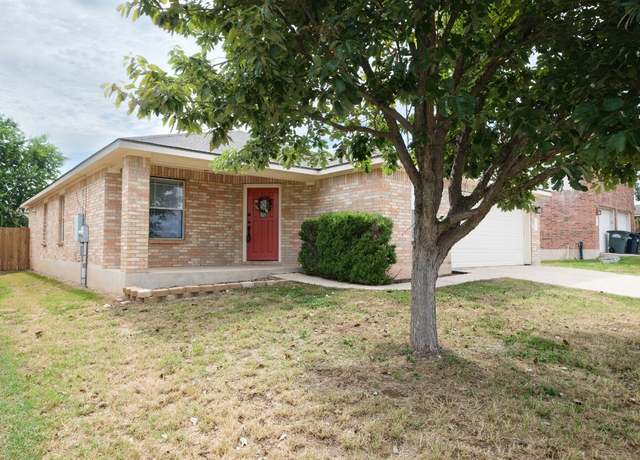 Property at 315 Northern Trl, Leander, TX 78641, 3 beds, 2 baths