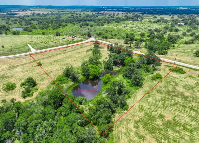 Property at 180 Sunny Day Dr, Red Rock, TX 78662