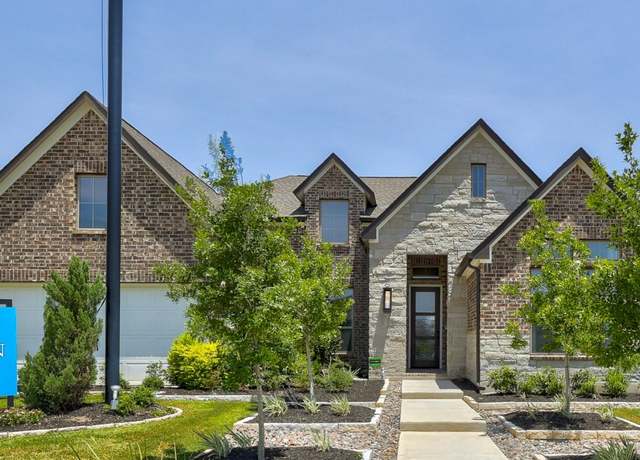 Property at 105 Isaac White Dr, Bastrop, TX 78602, 4 beds, 3.5 baths
