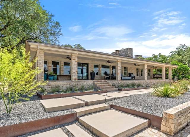 Property at 128 Firebird St, Lakeway, TX 78734, 4 beds, 2.5 baths