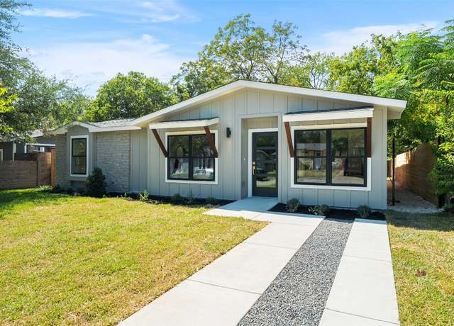 Property at 8308 Reeda Ln, Austin, TX 78757, 4 beds, 3 baths