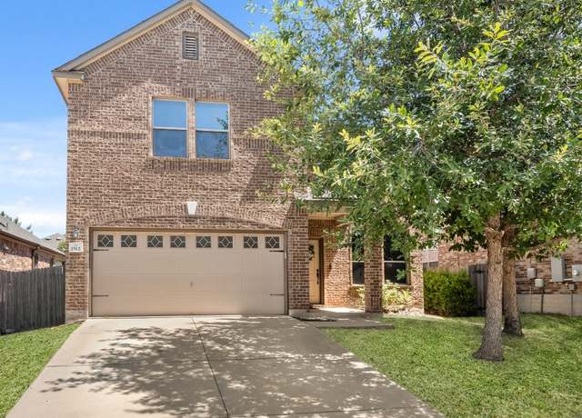 Property at 1512 Arial Dr, Austin, TX 78753, 4 beds, 2.5 baths