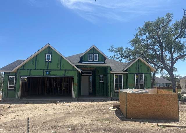 Property at 237 San Xavier St, Georgetown, TX 78633, 3 beds, 2.5 baths