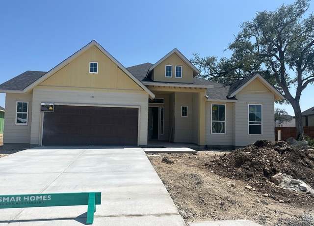 Property at 237 San Xavier St, Georgetown, TX 78633, 3 beds, 2.5 baths