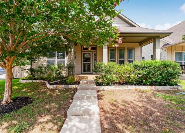 Property at 1336 Sanders, Kyle, TX 78640, 3 beds, 2 baths