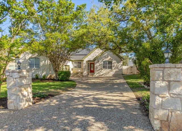 Property at 8312 Jancy Dr, Austin, TX 78750, 4 beds, 2.5 baths