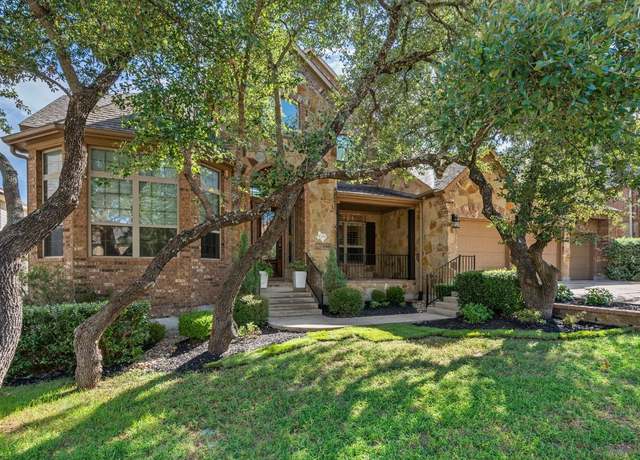 Property at 17208 Rush Pea Cir, Austin, TX 78738, 5 beds, 4.5 baths
