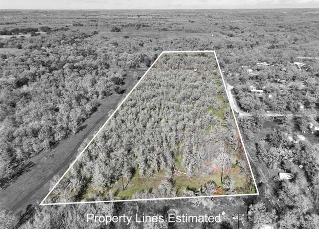 Property at TBD Sunshine Ln, Smithville, TX 78957