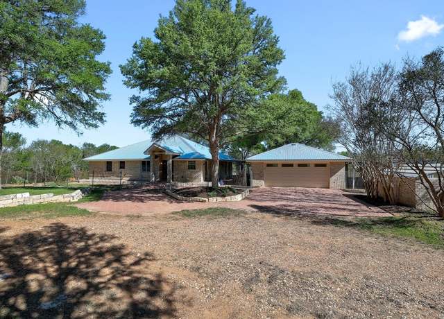 Property at 235 Mesquite Dr, Cedar Creek, TX 78612, 3 beds, 2 baths