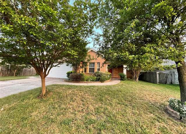 Property at 1709 Bush Coat Ln, Austin, TX 78754, 3 beds, 2 baths