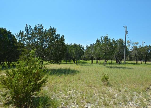 Property at 3 Cr 2268 Rd, Lampasas, TX 76550