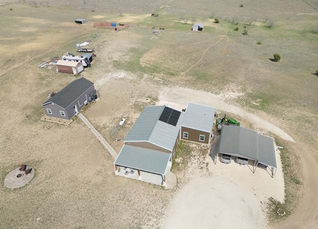 Property at 2238 County Road 2109, Lometa, TX 76853, 2 beds, 2 baths