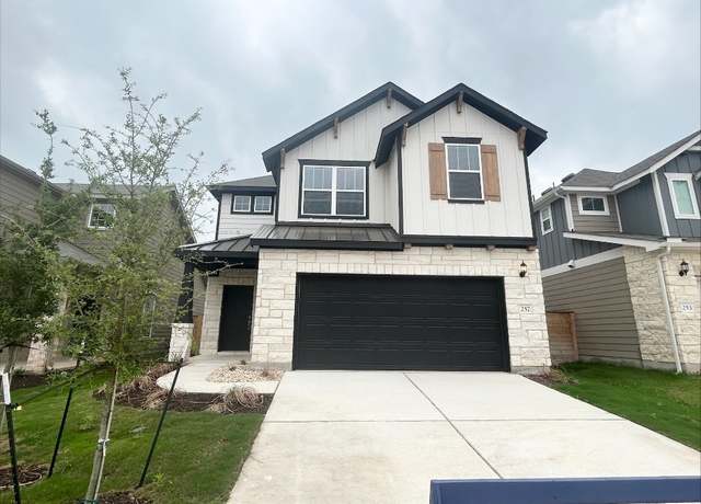 Property at 257 Regatta Trl, Leander, TX 78641, 4 beds, 3 baths