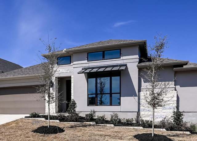 Property at 920 Teakmill Trl, San Marcos, TX 78666, 4 beds, 3 baths