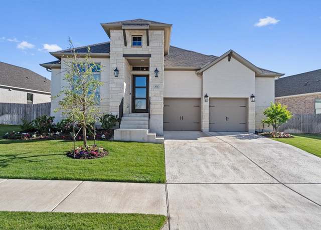 Property at 171 William Clayton Dr, Buda, TX 78610, 3 beds, 2 baths