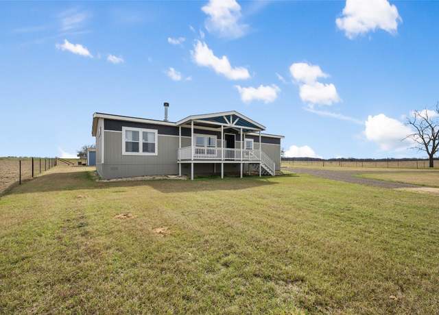 Property at 1417 County Road 446, Rockdale, TX 76567, 3 beds, 2 baths