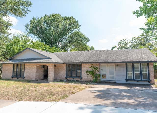 Property at 1017 Cripple Creek Dr, Austin, TX 78758, 4 beds, 3 baths